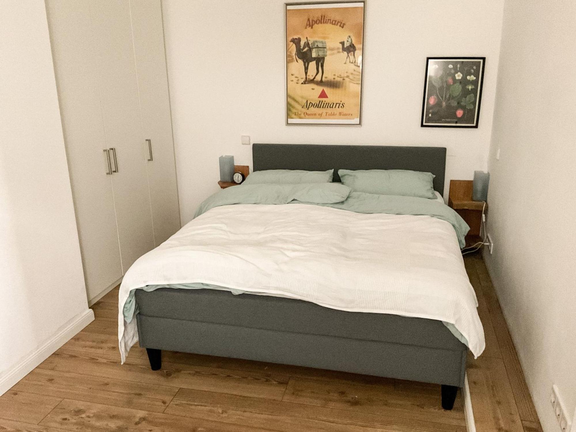 Apartamento Kleines Steglitz *