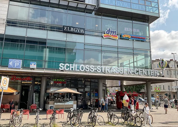 Kleines Steglitz