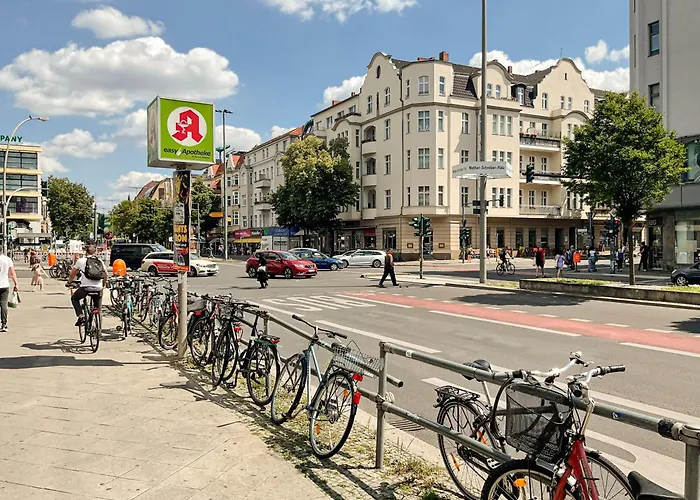 Kleines Steglitz