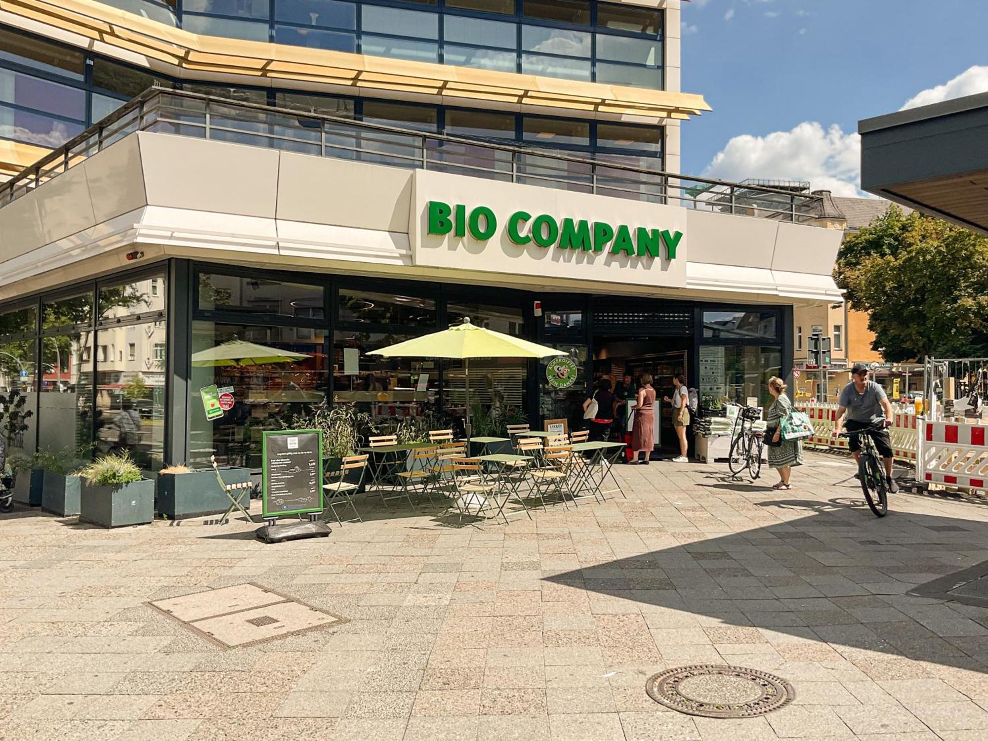 Апартаменты Kleines Steglitz